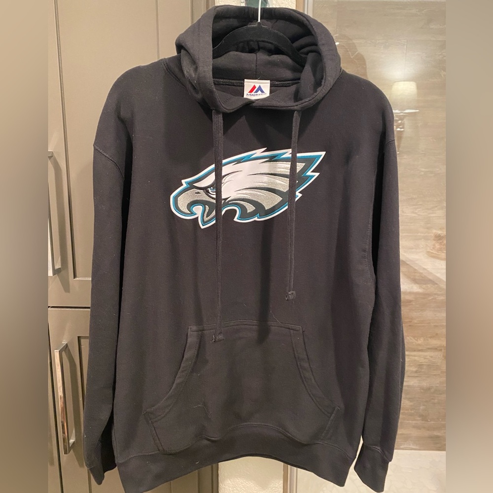 Philadelphia Eagles sweatshirt